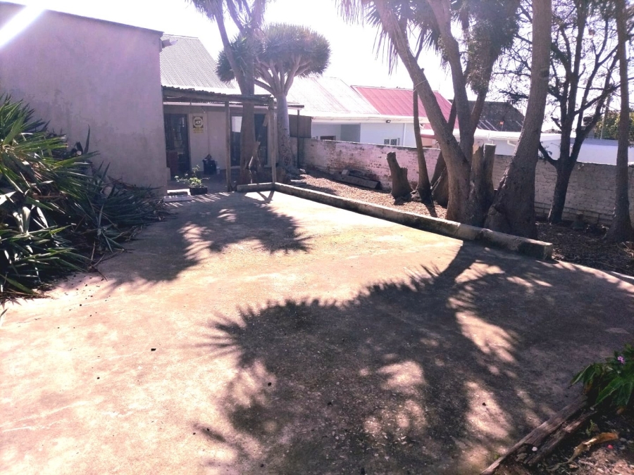 4 Bedroom Property for Sale in Richmond Hill Eastern Cape